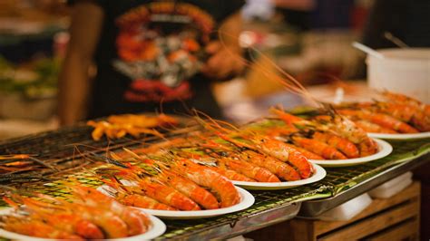Phuket Seafood And Gastronomy Festival 2020 · Local Dive Thailand