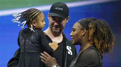 Serena Williams And Alexis Ohanian Share Funny Gender Reveal