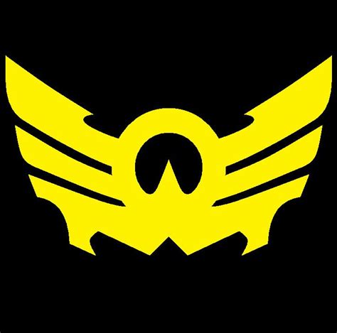 Goseiger Skick Symbol By Alpha Vector On Deviantart Power Rangers