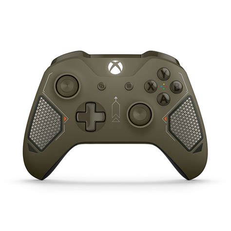 15 Coolest Xbox One Special Edition Controllers Your Next Xbox One