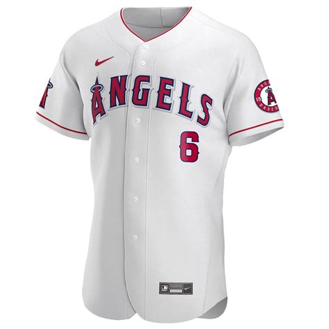Los Angeles Angels Nike Jerseys Coming 2020 Baseball Jersey News