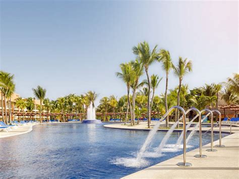 Barcelo Maya Beach Vacation Deals Lowest Prices Promotions Reviews