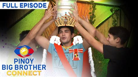 Pinoy Big Brother Connect December 10 2020 Full Episode Youtube