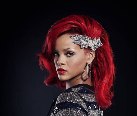 Rihanna Hd Wallpaper Background Image 3744x3176 Id