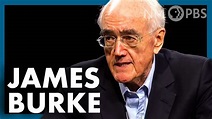 James Burke (science historian) - Alchetron, the free social encyclopedia