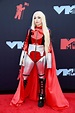 Ava Max Attends the 2019 MTV Video Music Awards at Prudential Center in ...