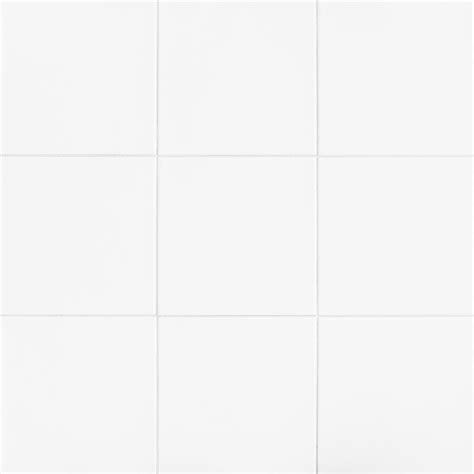 Daltile Glacier White 12 In X 12 In Ceramic Floor And Wall Tile 11