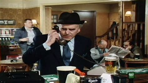 minder s06 e01 give us this day arthur daley s bread video dailymotion