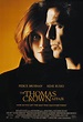 The Thomas Crown Affair (1999) - IMDb