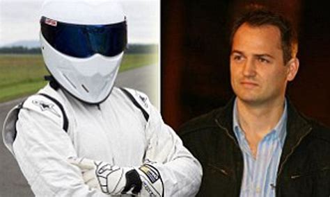 Clothes Shoes And Accessories Official Bbc Top Gear I Am The Stig Racing