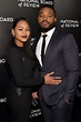 10 Adorable Photos Of 'Black Panther' Director Ryan Coogler And Wife ...