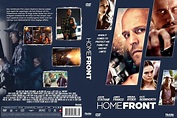 COVERS.BOX.SK ::: Homefront (2013) - high quality DVD / Blueray / Movie