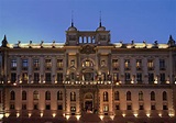NH Collection Prague Carlo IV, hotel en Praga - Viajes el Corte Ingles
