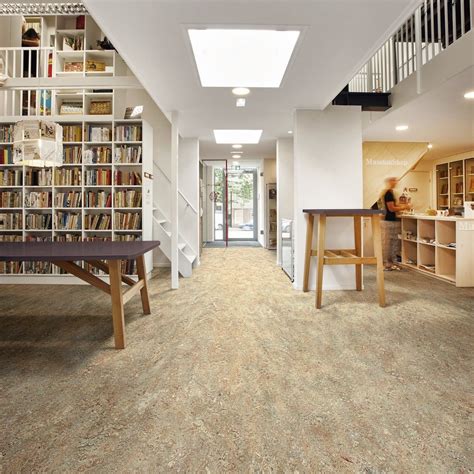 Natural Linoleum Flooring Marmoleum Marbled Forbo Flooring Systems