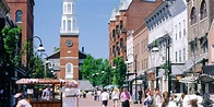 America's Best College Towns (PHOTOS) | HuffPost