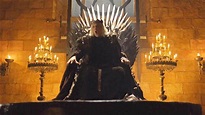 'Juego de tronos': así asesinó Jaime Lannister al Rey Loco, padre de ...