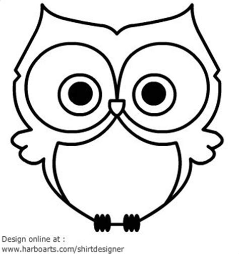 Cartoon Owl Drawing Owl Drawing Simple Cute Owl Drawing Owls Drawing