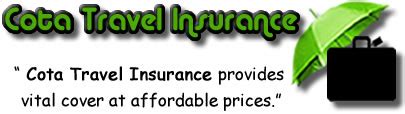 Reviews of various travel insurance plans. Cota Travel Insurance Reviews | Cota Travel Insurance Quote
