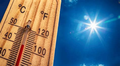 Heatwave Breaks 131 Year Old Temperature Record In Us The Statesman