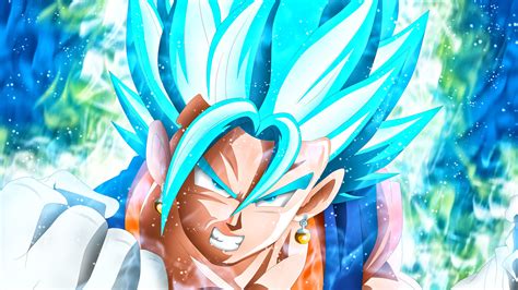 Vegito Wallpapers 57 Pictures