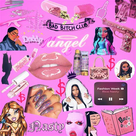 Baddie Aesthetic Bratz Bratz Aesthetic Tumblr Hey