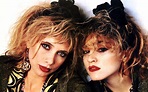 Desperately Seeking Susan (1985) | Qwipster | Movie Reviews Desperately ...