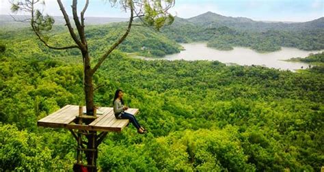 Tempat Wisata Alam Di Jogja Yang Wajib Dikunjungi