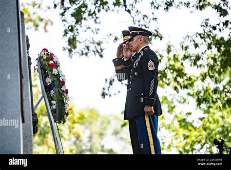 Chaplain Brig Gen William Green Jr Back 26th Deputy Chief Of