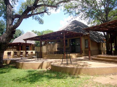 6 Ways To ‘do The Kruger National Park George