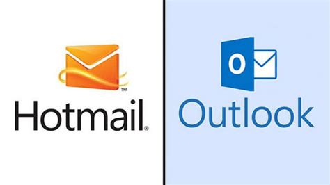 ¿cómo Iniciar Sesión En Hotmail Con Otro Usuario Escape Digital