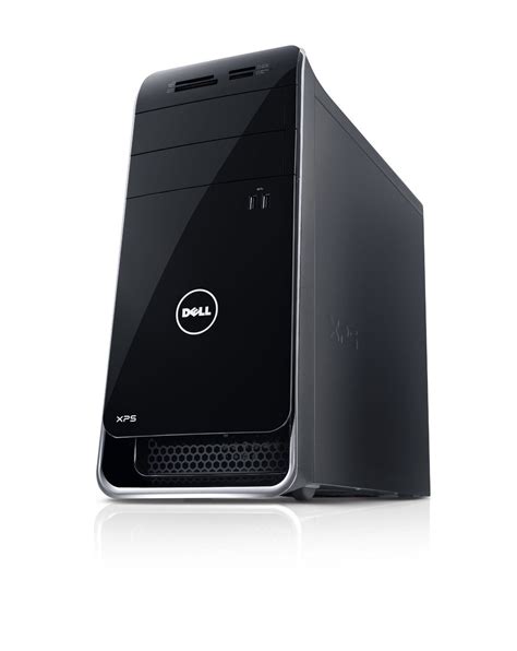 Black Friday Computer Deals Dell Xps X8900 4381blk Dell Xps Black