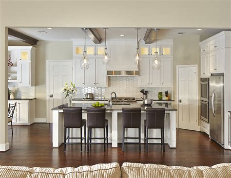 Large Kitchen Islands With Seating And Storage That Will Provide Your