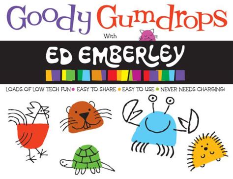 Go Away Big Green Monster By Ed Emberley Edward R Emberley