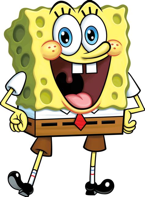 What Ever Happened To Spongebob Encyclopedia Spongebo