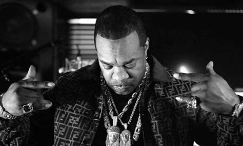 Busta Rhymes Admits His Unhealthy Lifestyle Nearly Killed Him Hiphopdx