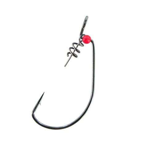 Jenzi Drop Shot Worm Hook Mit Spirale Gr Red Stk Tackle Deals Eu