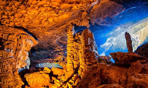 Top 9 Caves In Halong Bay Worth Visiting 2024