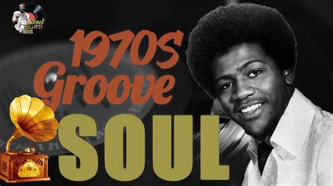 Best Soul Songs Of The 70s Playlist 🎶 The 100 Greatest Soul Songs 🎶