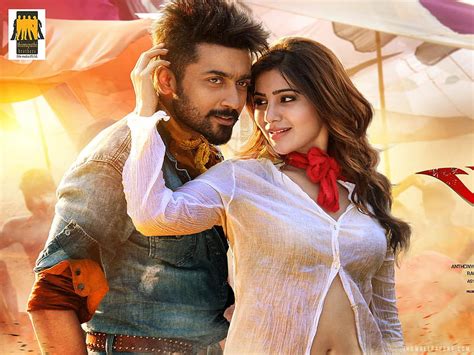 Surya Samantha Anjaan Surya Anjaan Hd Wallpaper Pxfuel