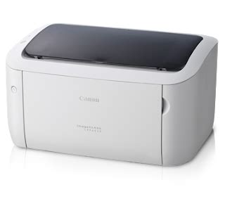 The image class lbp6030 is a wireless, black and white laser printer that is a great fit for personal printing as well as small office and home office printing. TÉLÉCHARGER DRIVER CANON LBP 6030 GRATUITEMENT