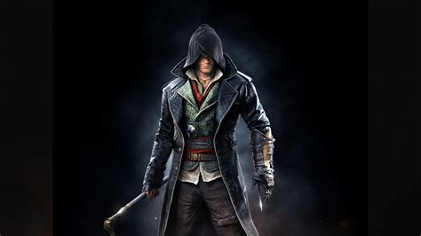 Assassins Creed Syndicate Game K Wallpaper Hd Games Wallpapers K