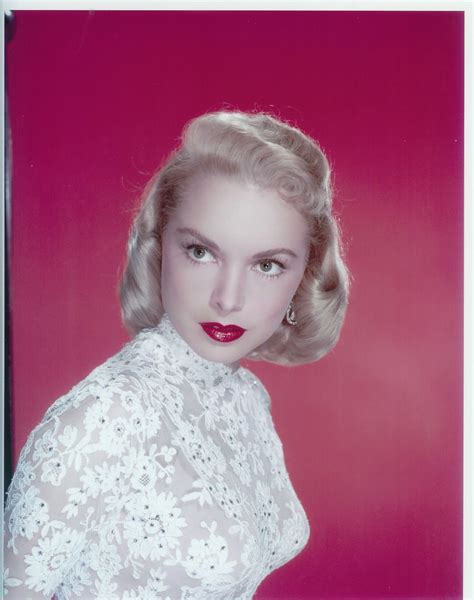 Janet Leigh 1956 Flawless Beauty Golden Age Of Hollywood Vintage Girls