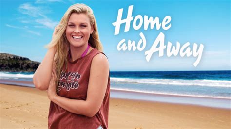 Home And Away Most Popular Entertainment Program On A Quiet Tuesday