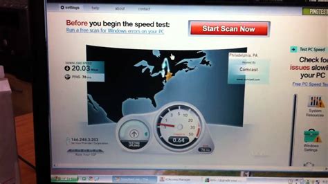 Verizon 4g Lte Speed Test