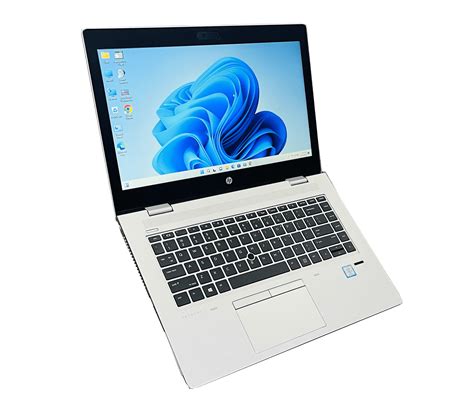 Hp Probook 640 G5 Core I5 8th Generation Laptop Apollo Gadget