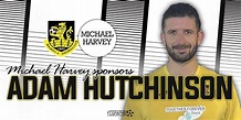 Player In Focus: Adam Hutchinson on Boldon's season so far