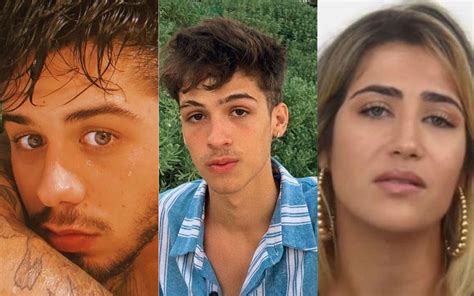Para quem não sabe, zé felipe embarcará em um novo projeto musical com joão guilherme, seu irmão mais novo. Filhos de Leonardo, Zé Felipe, João, e Jessica tem ...