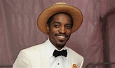 Andre 3000 Ethnicity, Race, Religion and Nationality