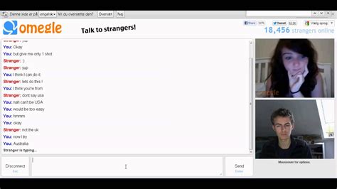 omegle benzeri siteler omegle nedir omegle chat sitesi