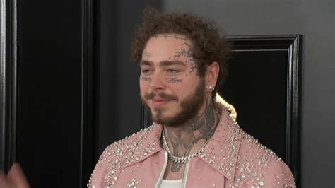 Post Malone Is ‘sorry For On Stage Accident In St Louis Wsvn 7news